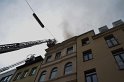 Feuer 2 Koeln Mitte Mauritiuswall P064